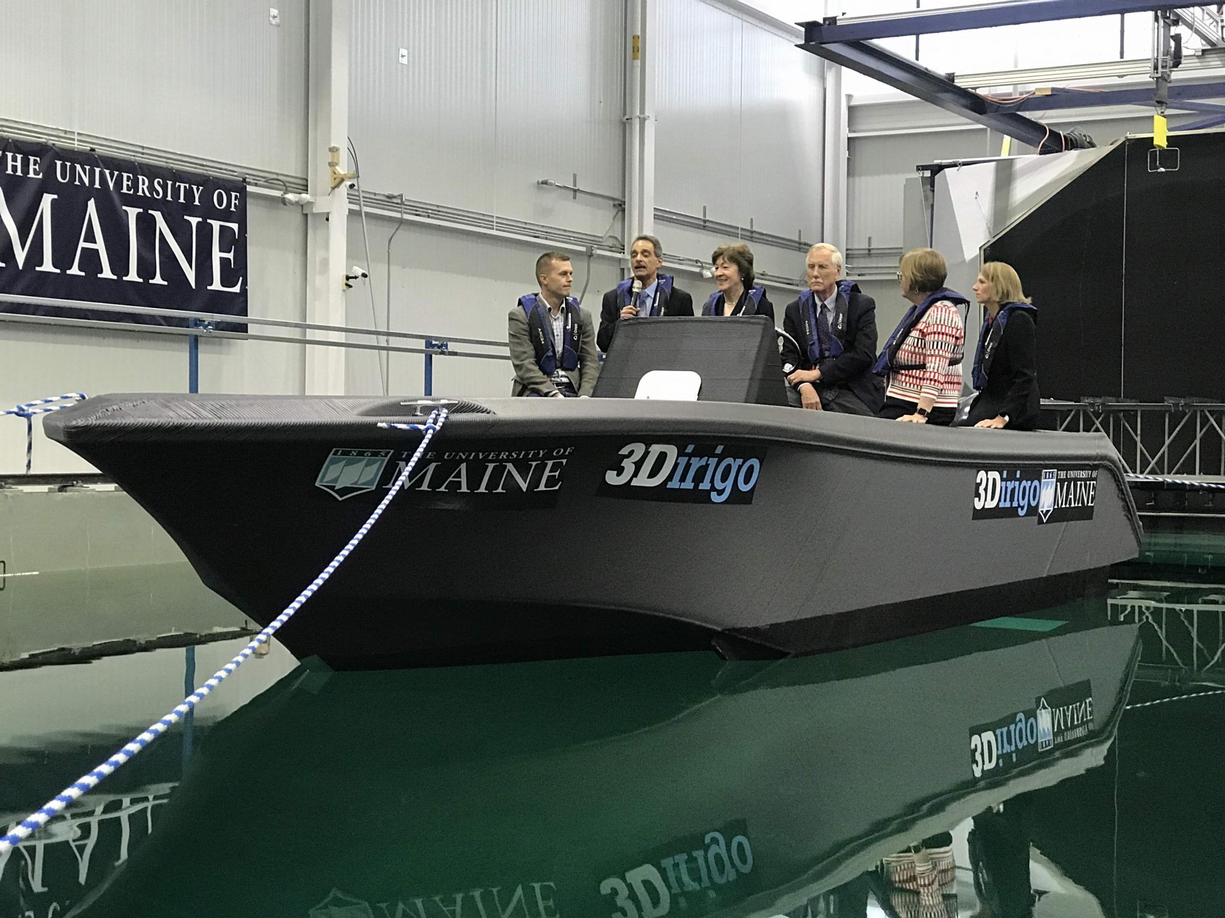 Special exhibit to showcase 200 years of small Maine boats Maine